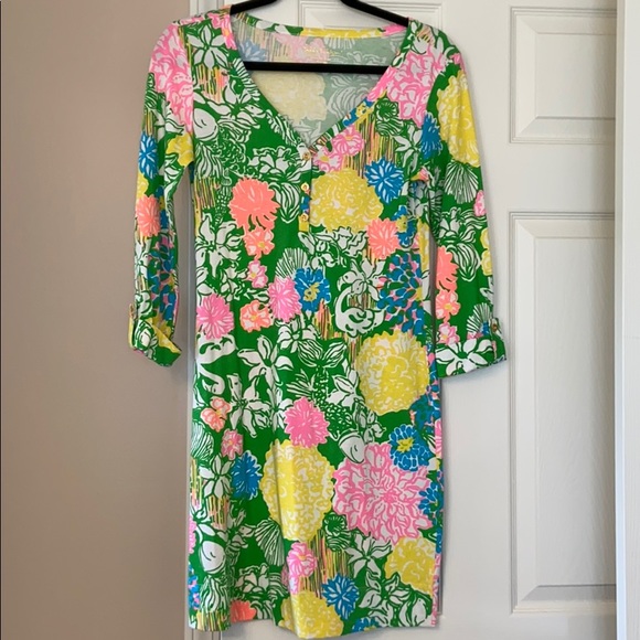 Lilly Pulitzer Dresses & Skirts - Lilly Pulitzer dress